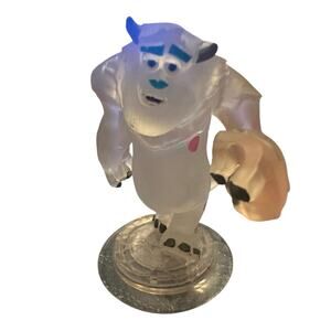 Disney Infinity 1.0 - Crystal Sulley - Monsters, Inc. and University - Pixar